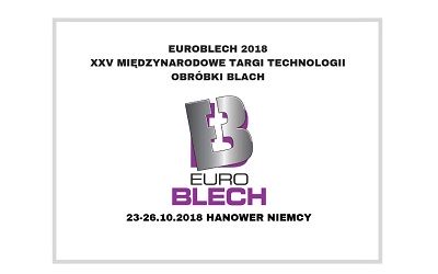EuroBLECH 2018 Hanower